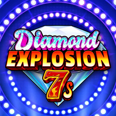 Diamond Explosion 7s