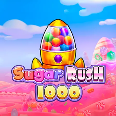 Sugar Rush 1000